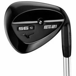Mizuno ES-21 Black Wedge