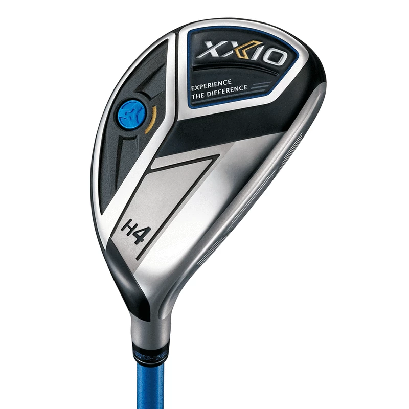 XXIO Eleven Hybrid - Image 2