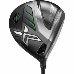 XXIO 12 X Black Driver
