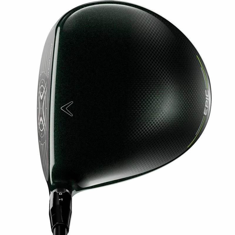 Callaway Women's Epic MAX Driver - Image 3