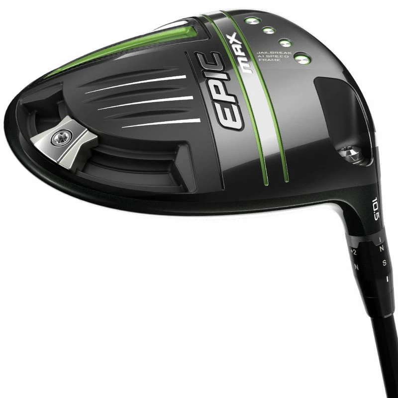 Callaway Women's Epic MAX Driver - Image 6