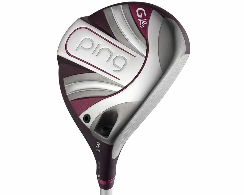 PING Women's G Le2 Fairway Wood - Image 5