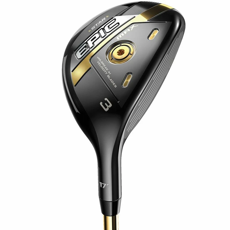 Callaway Epic MAX Star Hybrid - Image 2