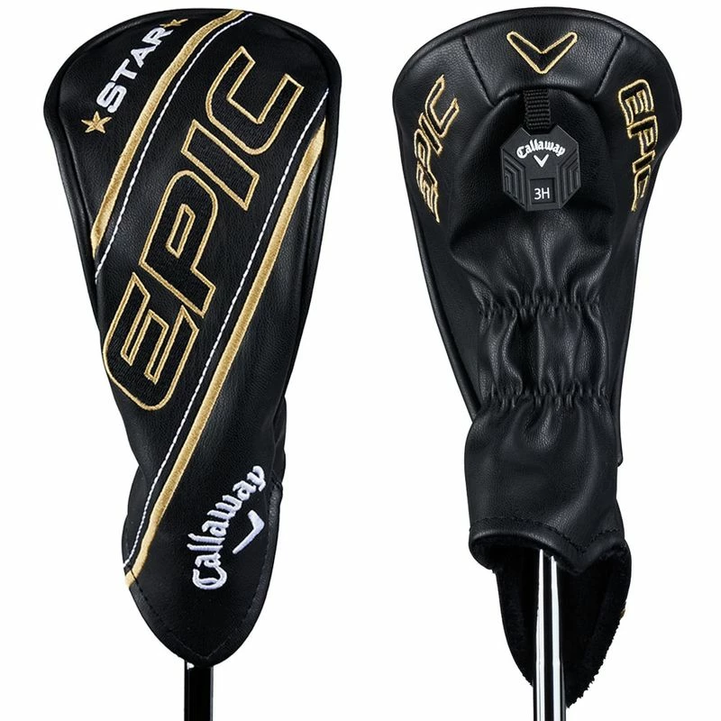 Callaway Epic MAX Star Hybrid - Image 3