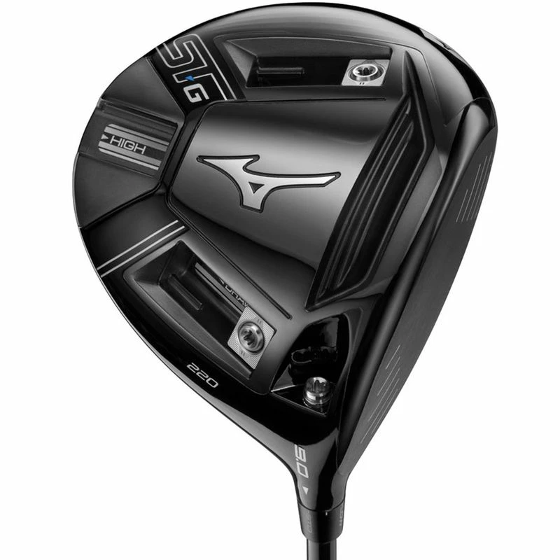 Mizuno ST-G 220 Driver - Image 2