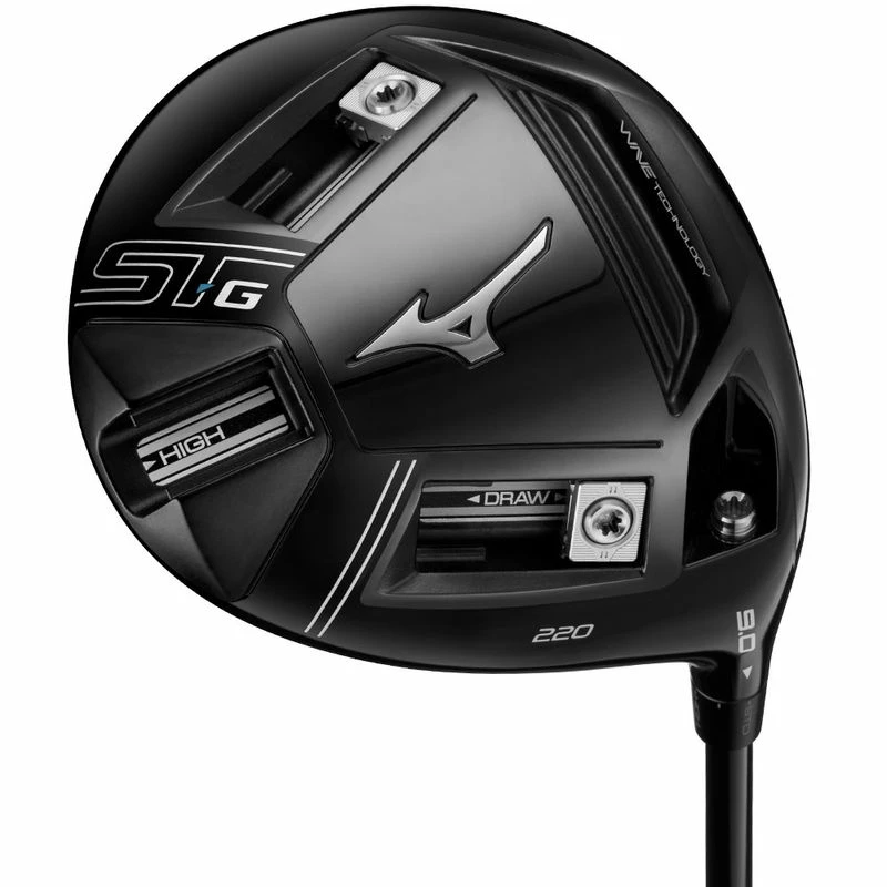 Mizuno ST-G 220 Driver - Image 3