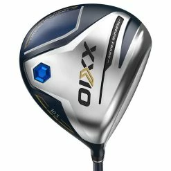 XXIO 12 Driver