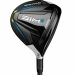 TaylorMade SIM 2 Max Fairway Wood - Image 6
