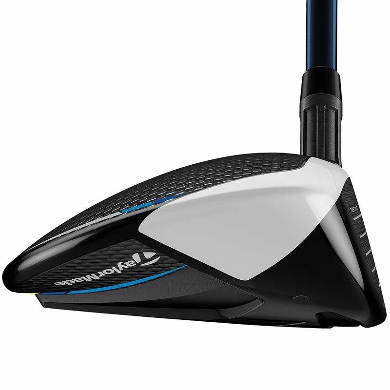 TaylorMade SIM 2 Max Fairway Wood - Image 3