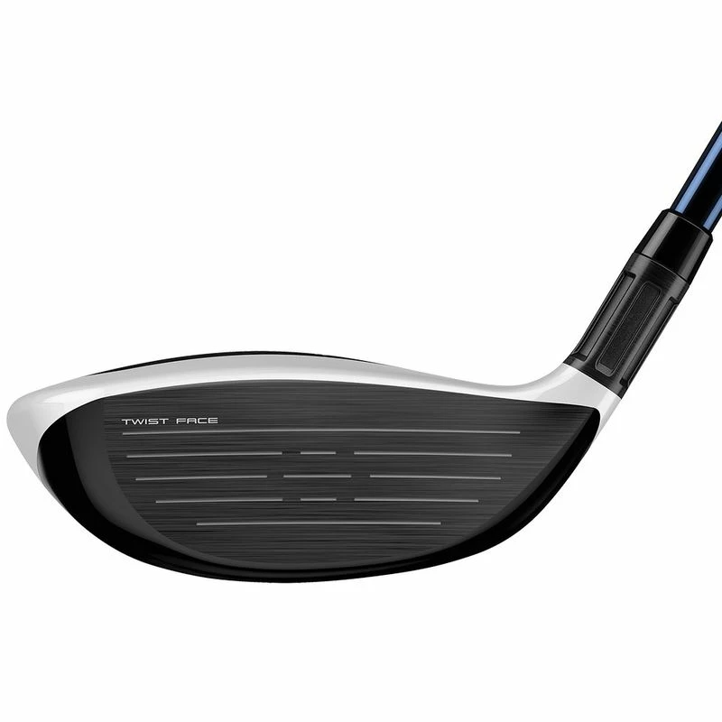 TaylorMade SIM 2 Max Fairway Wood - Image 4