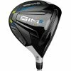 TaylorMade SIM 2 Max-D Fairway Wood '21