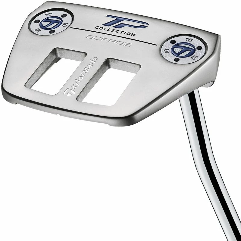 TaylorMade TP HydroBlast DuPage Single Bend Putter - Image 2
