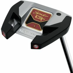 TaylorMade Spider GT Silver Putter
