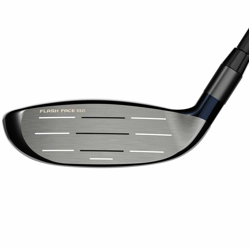 Callaway Women's Big Bertha REVA Fairway Wood - Image 4