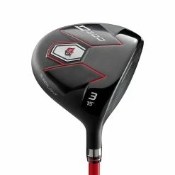 Wilson Staff D300 SL Fairway Wood