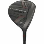 Cleveland Women's Launcher HB Turbo Fairway Wood - Image 6