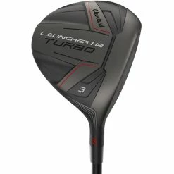 Cleveland Women's Launcher HB Turbo Fairway Wood