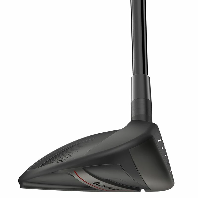 Cleveland Women's Launcher HB Turbo Fairway Wood - Image 3