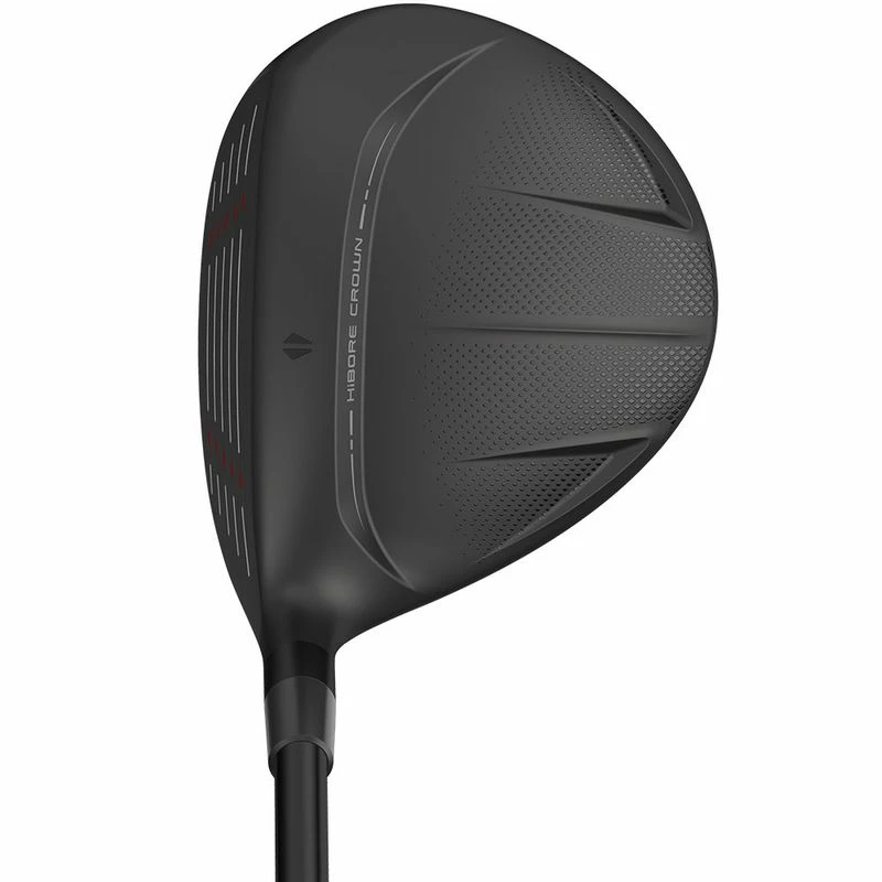 Cleveland Women's Launcher HB Turbo Fairway Wood - Image 5