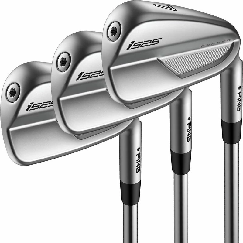 PING I525 Iron Set