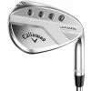 Callaway Mack Daddy JAWS Full Toe Chrome Wedge