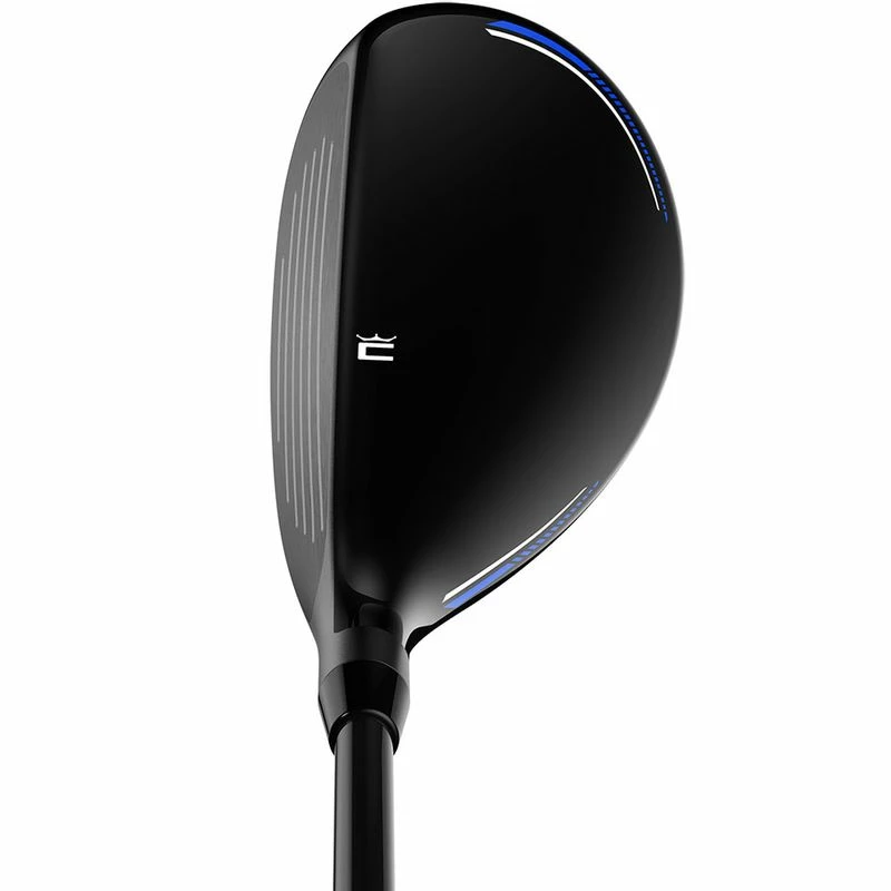Cobra LTDx ONE Length Hybrid - Image 2