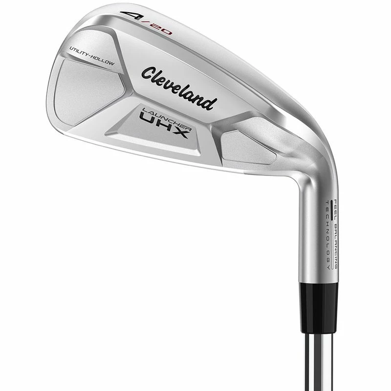 Cleveland Launcher UHX Utility Iron