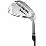 TaylorMade Milled Grind 2 Chrome Wedge - Image 6