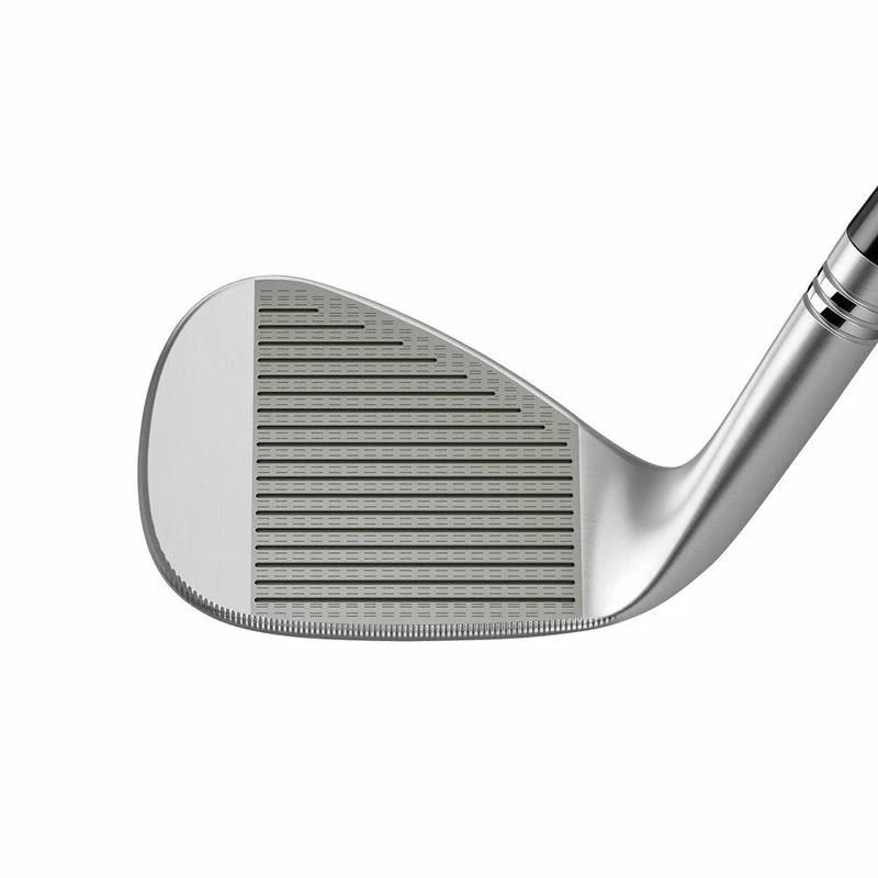 TaylorMade Milled Grind 2 Chrome Wedge - Image 4