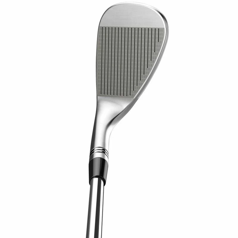 TaylorMade Milled Grind 2 Chrome Wedge - Image 5