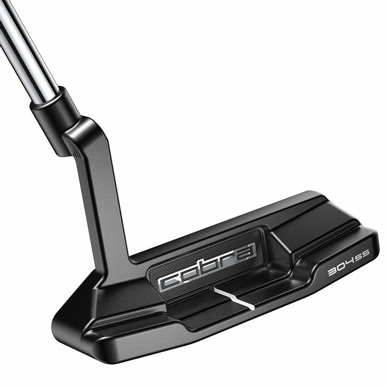 Cobra KING Vintage Sport 45 Putter - Image 5