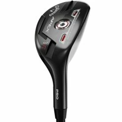 Callaway Apex Pro Hybrid '21