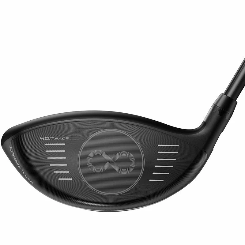 Cobra LTDx MAX Gold Fusion/Matte Black Driver - Image 3