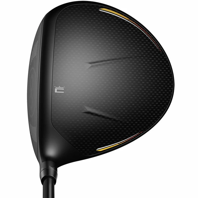 Cobra LTDx MAX Gold Fusion/Matte Black Driver - Image 5
