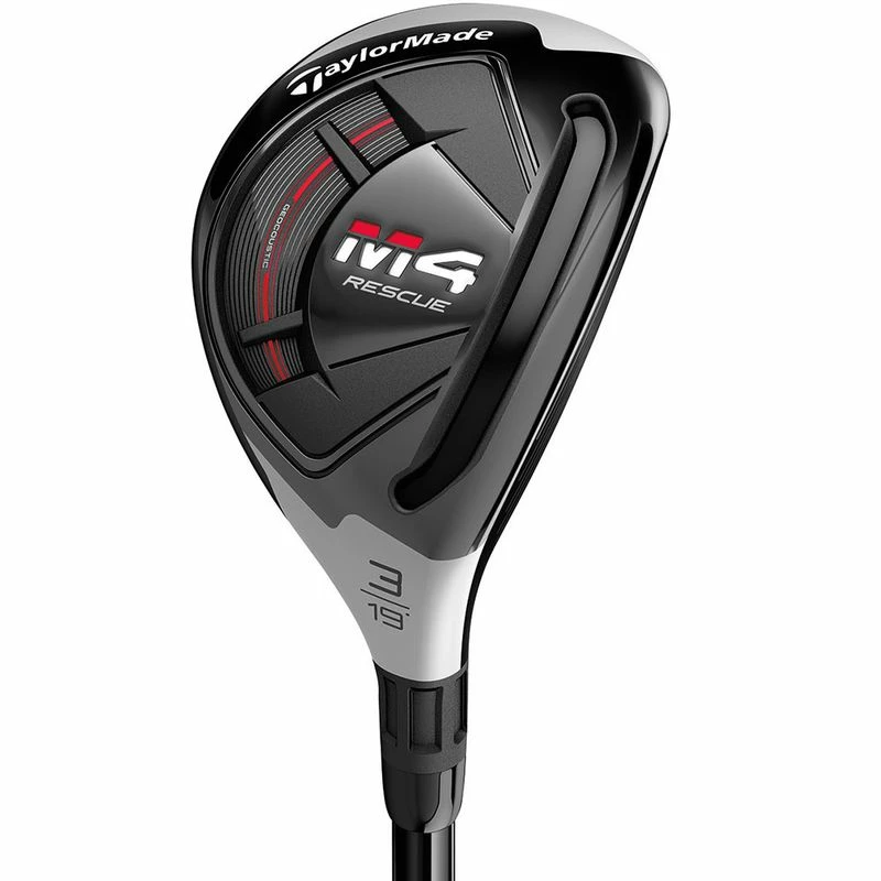 TaylorMade M4 Rescue '21