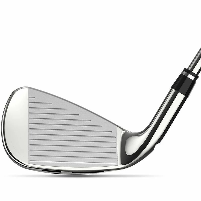 Wilson Staff Women's D9 '21 Iron Set - Image 4