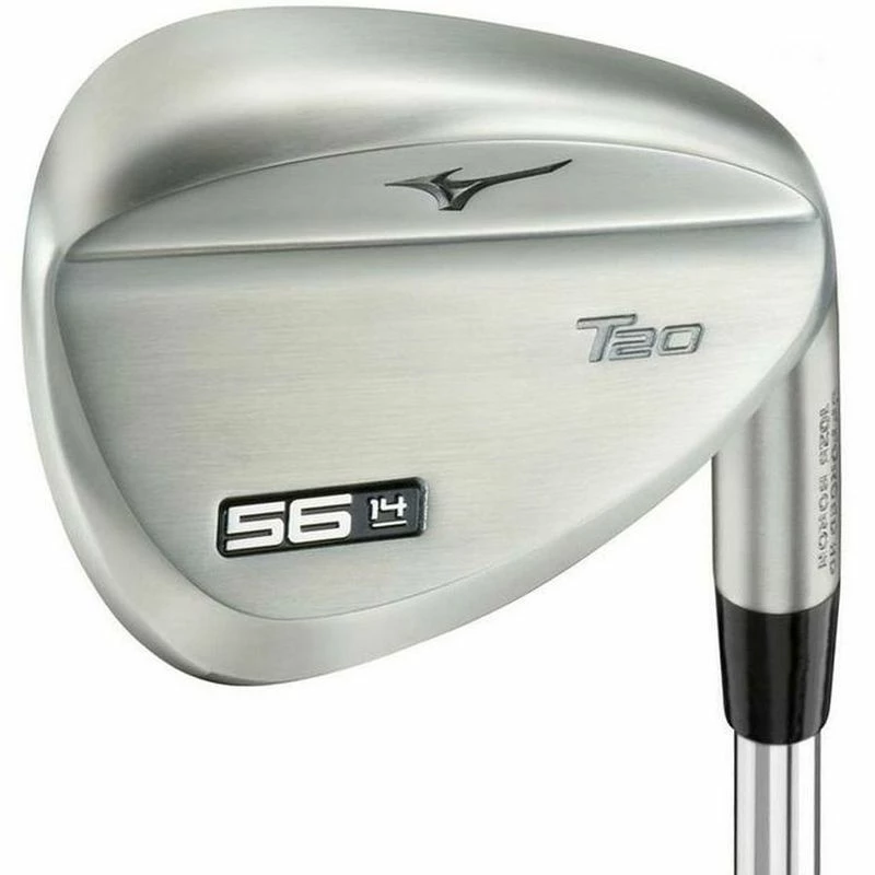 Mizuno T20 Raw Wedge - Image 2