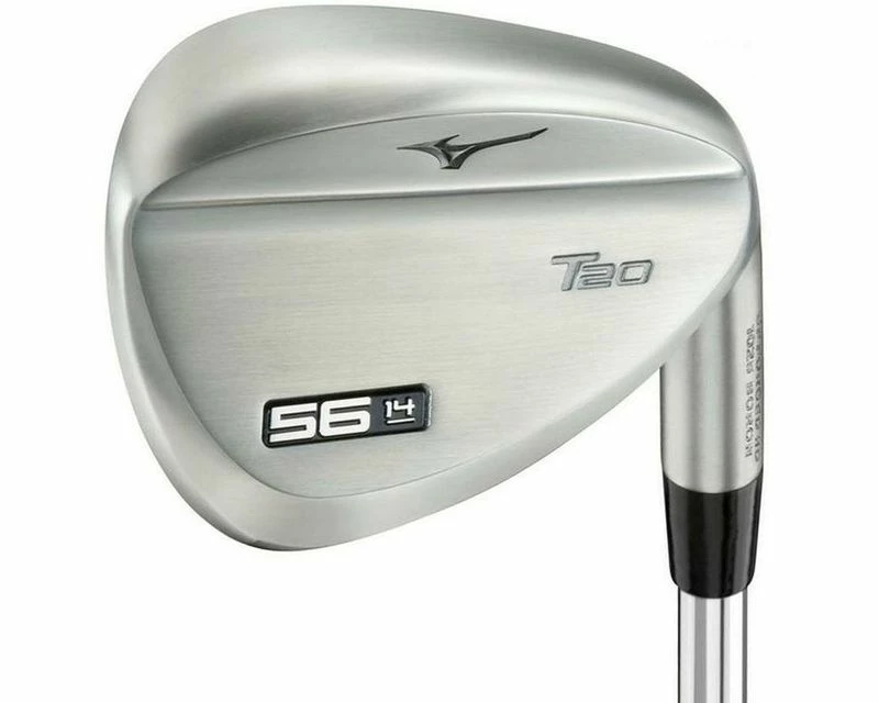 Mizuno T20 Raw Wedge - Image 5