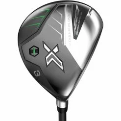 XXIO 12 X Black Fairway Wood