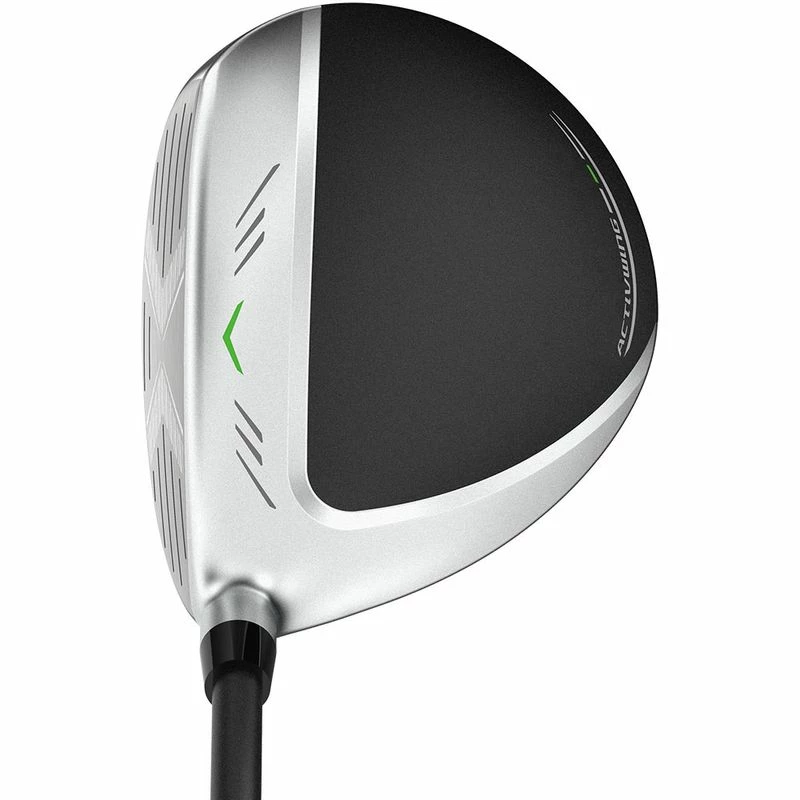 XXIO 12 X Black Fairway Wood - Image 4