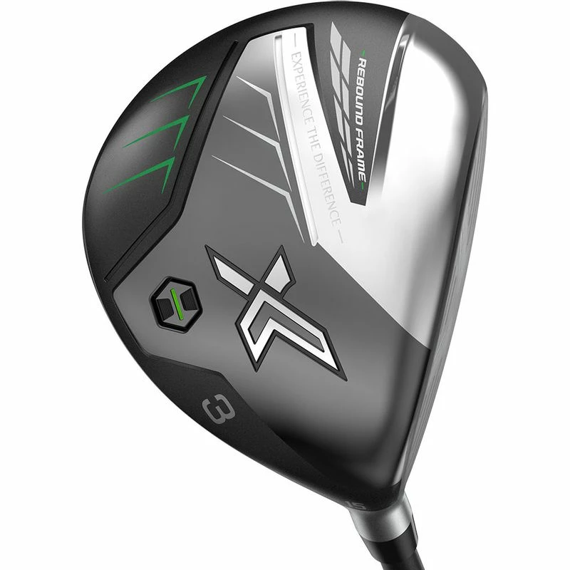 XXIO 12 X Black Fairway Wood - Image 5