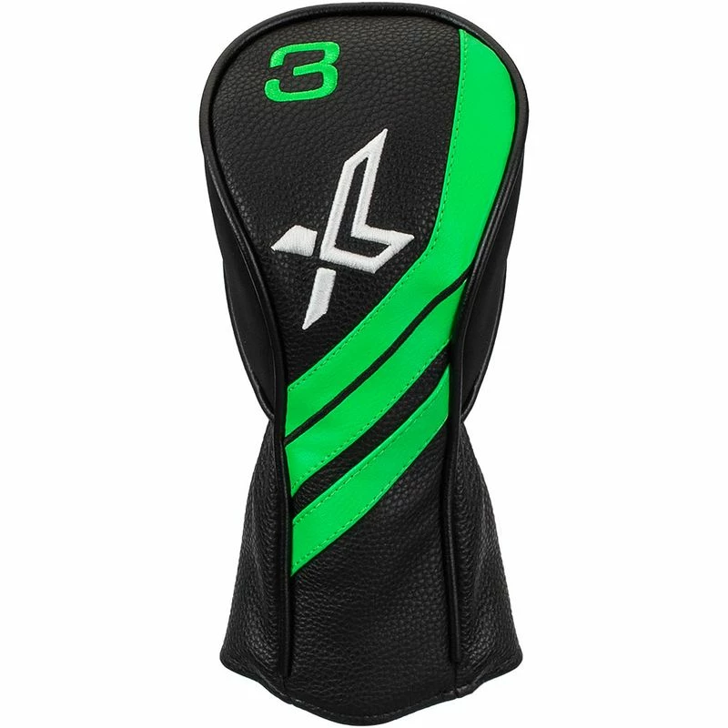 XXIO 12 X Black Fairway Wood - Image 6