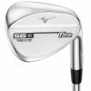 Mizuno T-22 Wedge - Satin Chrome