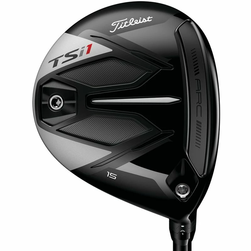 Titleist TSi1 Fairway Wood