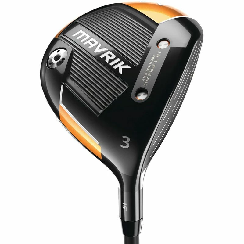 Callaway MAVRIK Fairway Wood - Image 2