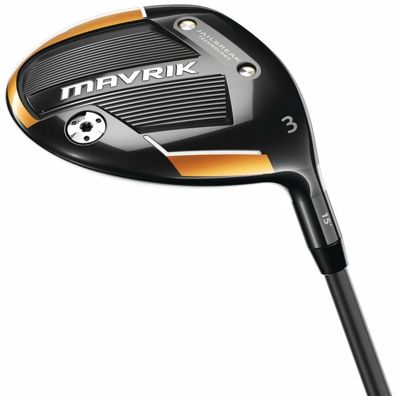 Callaway MAVRIK Fairway Wood - Image 3