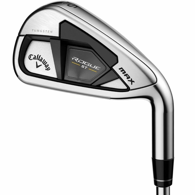 Callaway Rogue ST MAX Iron Set - Image 3