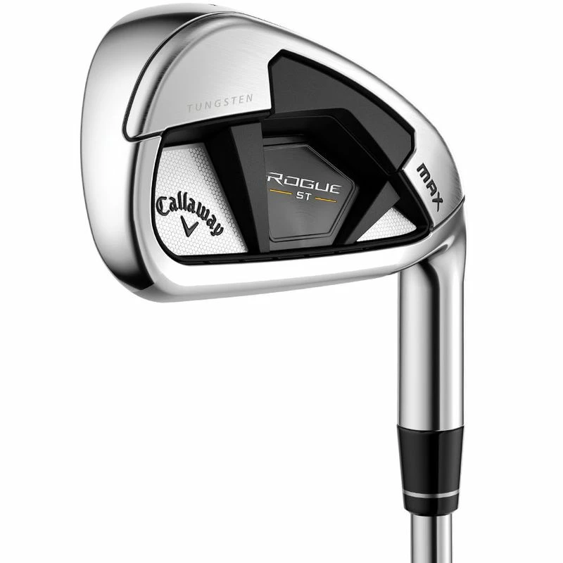 Callaway Rogue ST MAX Iron Set - Image 4