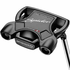 TaylorMade Spider Tour Black Number 3 Putter