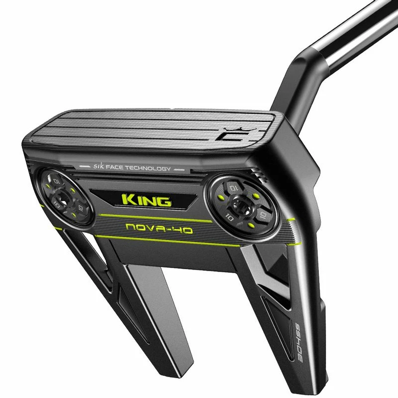 Cobra KING Vintage Nova 40 Putter